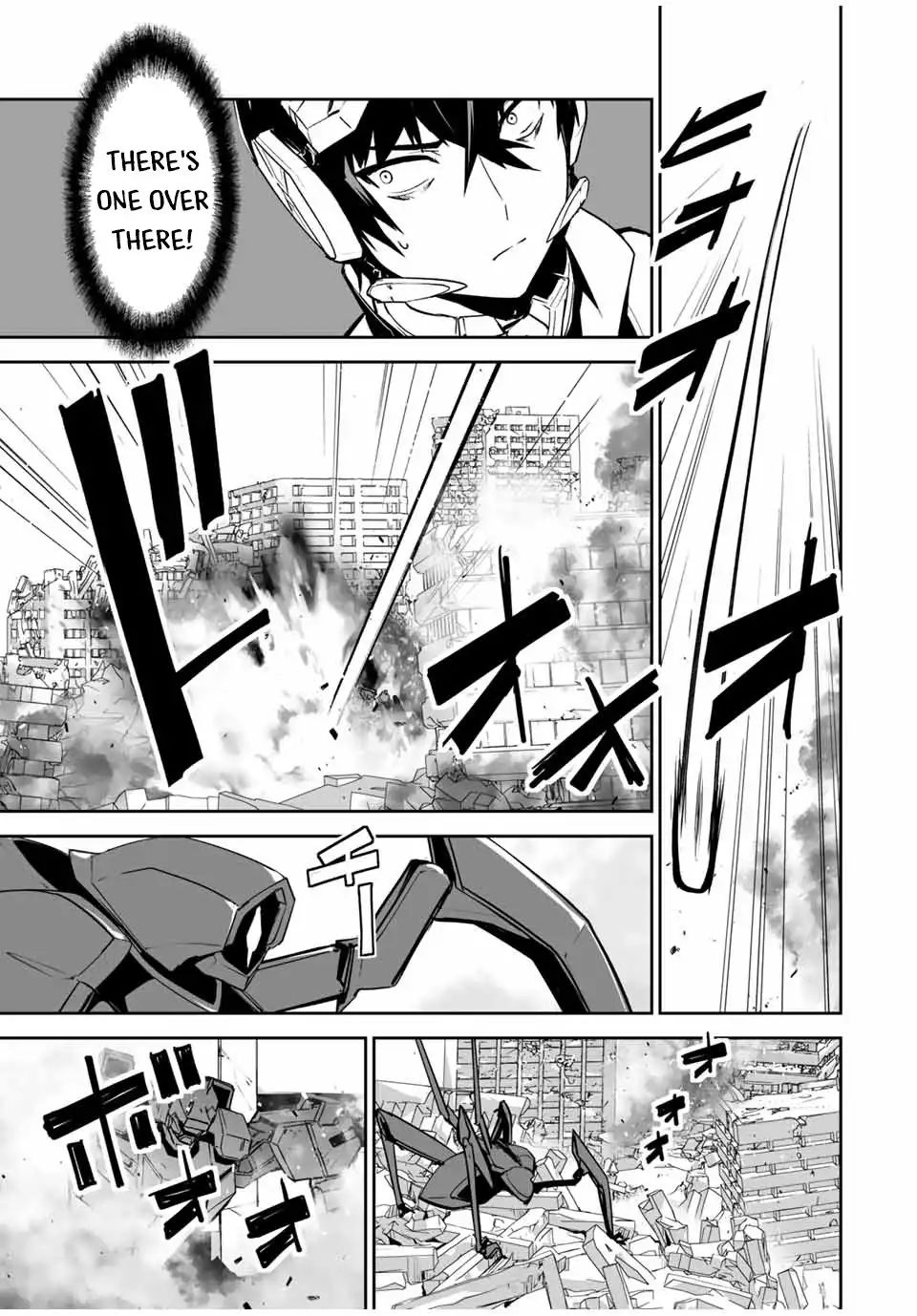 Yuusha Shoutai Kamoku Yuusha Wa Nagisa Renai Chapter 21 14